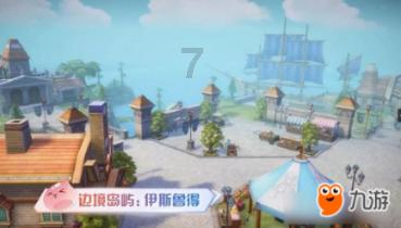 探索神秘小屋4